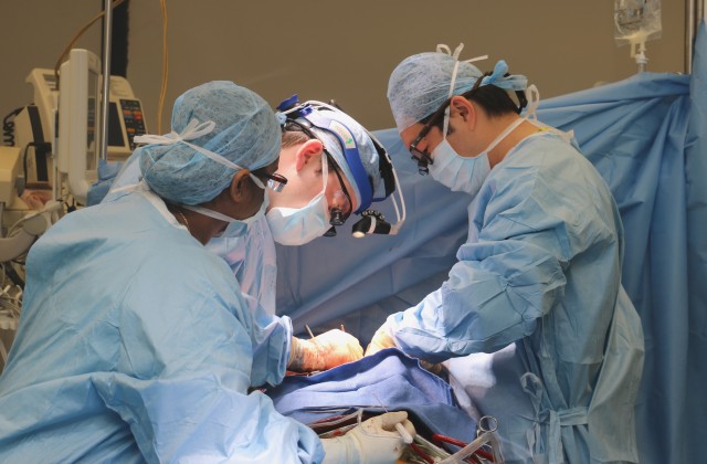 Cardiac Surgery Study Day to take place in Galway 