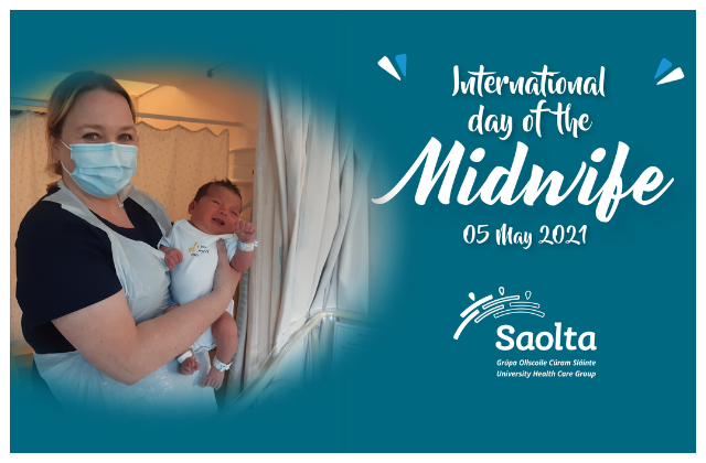 International Day of the Midwife - Opportunities for Future Midwives
