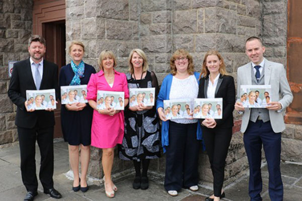 Saolta launches first Staff Health and Wellbeing Training Plan