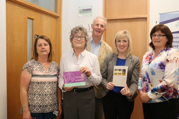 Galway University Hospitals launch Bereavement & Post Mortem Information Booklets in Polish