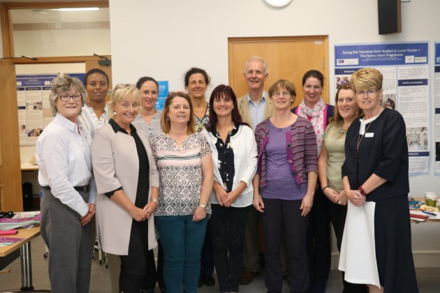 Galway University Hospitals to hold Ecumenical Memorial Service on Thursday 28 October