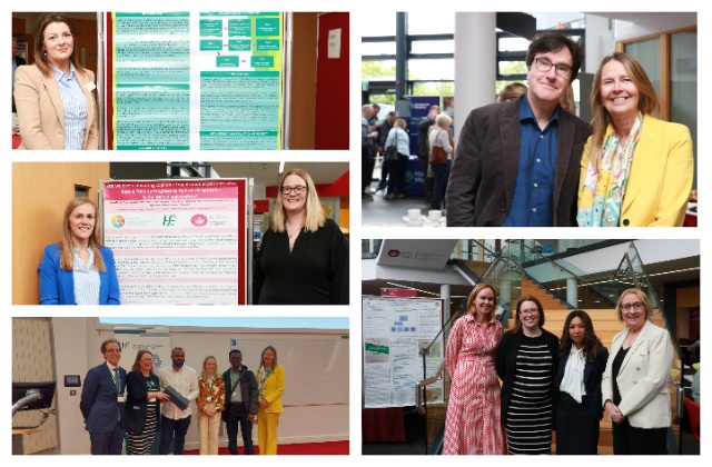 HSE West and North West showcase Quality Improvements at Inaugural Dementia Conference
