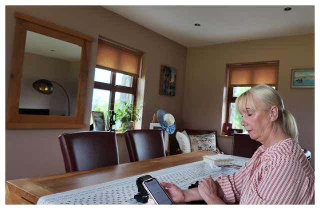 Virtual Healthcare Initiative Brings Cardiac Care Home for Patients with Atrial Fibrillation Virtual Healthcare Initiative Brings Cardiac Care Home for Patients with Atrial Fibrillation