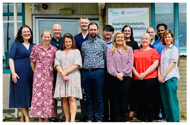 Success of Bariatric Service at Galway University Hospitals Success of Bariatric Service at Galway University Hospitals
