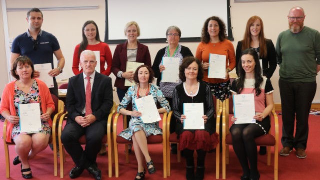 Sign Language training helps health staff to assist deaf and hard of hearing patients and clients 