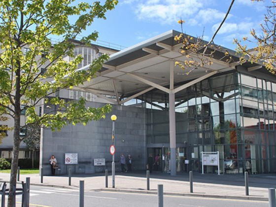 Update on visiting restrictions University Hospital Galway Update on visiting restrictions University Hospital Galway