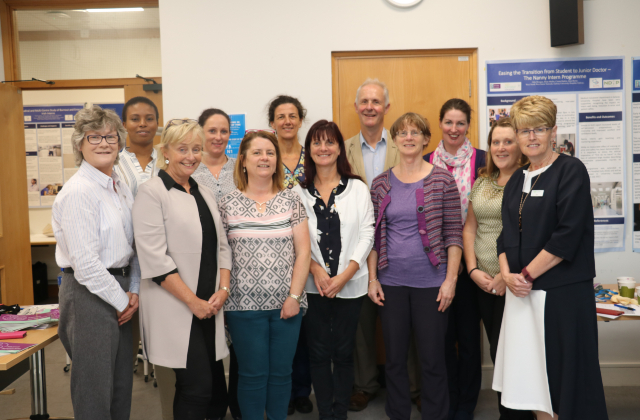 Galway University Hospitals to hold ninth Ecumenical Memorial Service 