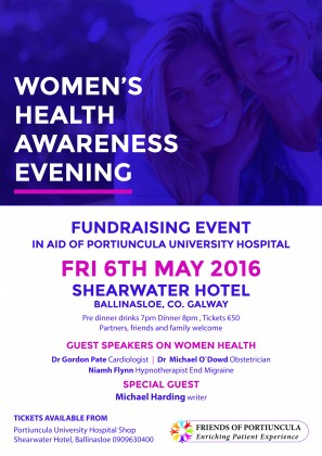 Women's Health Awareness Evening