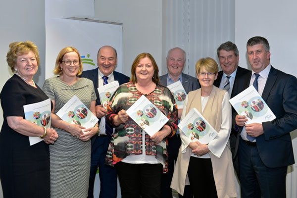 Launch of the 2015 Saolta Annual Report