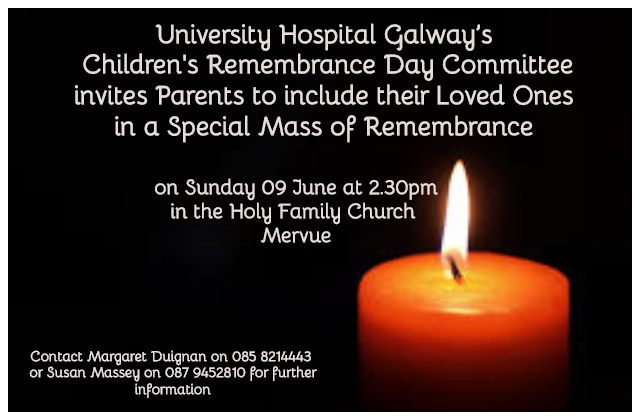 UHG to hold Special Mass of Remembrance