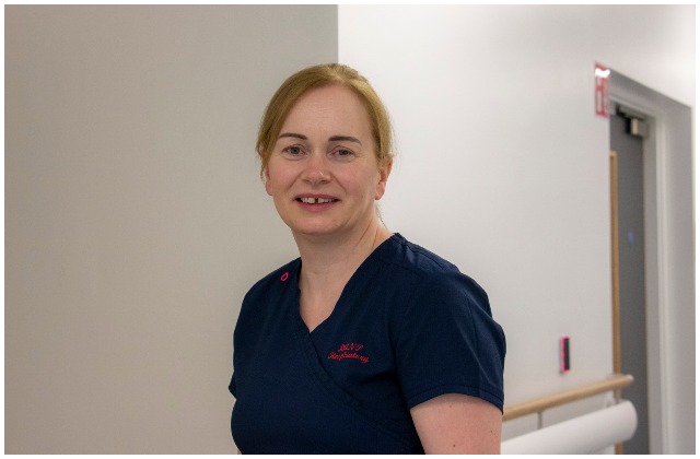 Roscommon University Hospital appoints First Registered Advanced Nurse Practitioner in Respiratory Care