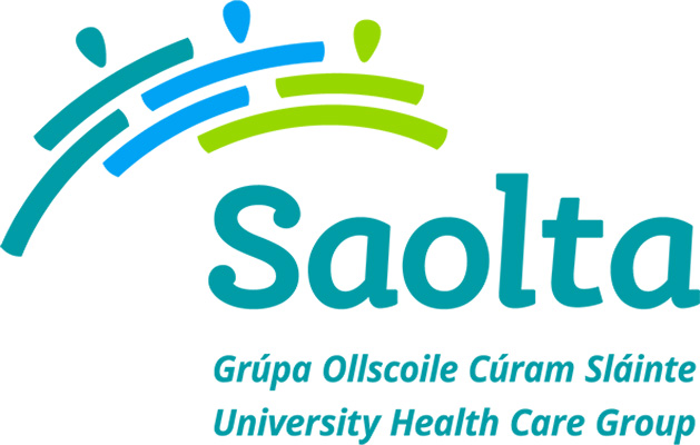 Saolta University Health Care Group Logo