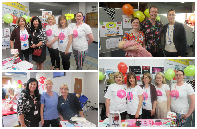 Sligo University Hospital marks World Sepsis Day 