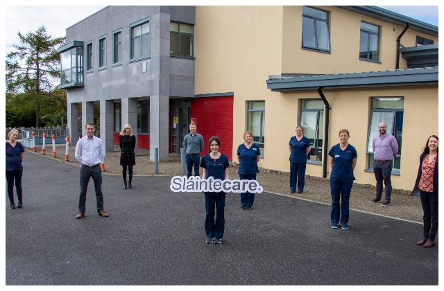 New Cardiology Services rolled out to Primary Care Centres in Galway and Roscommon as part of Sláintecare New Cardiology Services rolled out to Primary Care Centres in Galway and Roscommon as part of Sláintecare