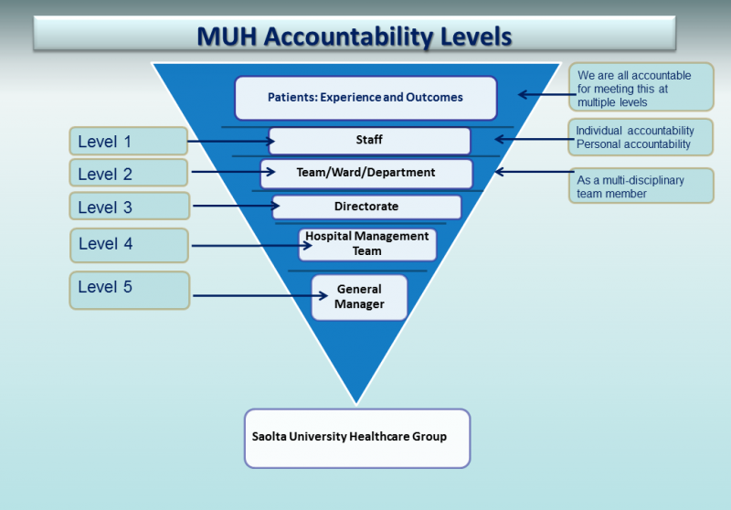 MUH Accountability Diagram