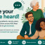 HSE invites patients, service users and carers across HSE West and North West to apply for new engagement opportunities 