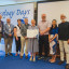 HSE West and North West Cancer Network receives OECI Cancer Centre Certificate of Accreditation and Designation during conference in Athens