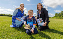 HSE West and North West to benefit from €1.1 million for Summer Respite Initiatives 2026 for adults and children with a disability