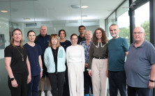 Ireland Recognised for Innovative Cardiac Rehabilitation Efforts in New World Heart Federation Global Roadmap