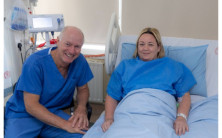 University Hospital Galway Achieves Global First with Revolutionary Device for Treating Complex Venous Obstructions