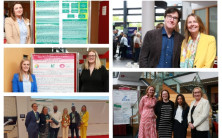 HSE West and North West showcase Quality Improvements at Inaugural Dementia Conference
