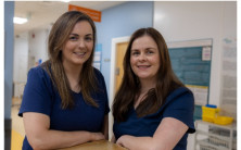 Roscommon Injury Unit expands to meet the demand for urgent care