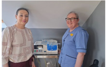 Letterkenny University Hospital Launches Renal Home Therapies Service