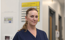 Roscommon University Hospital Appoints New Advanced Nurse Practitioner in Gastroenterology 