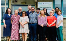 Success of Bariatric Service at Galway University Hospitals 