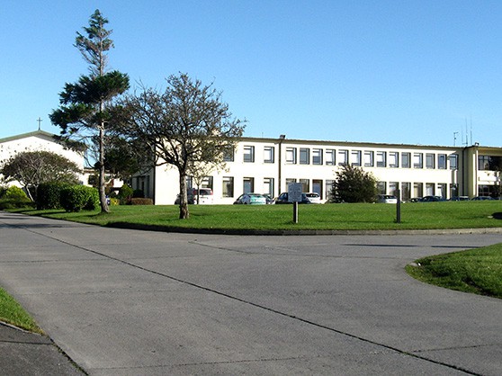 Picture of Merlin Park University Hospital exterior